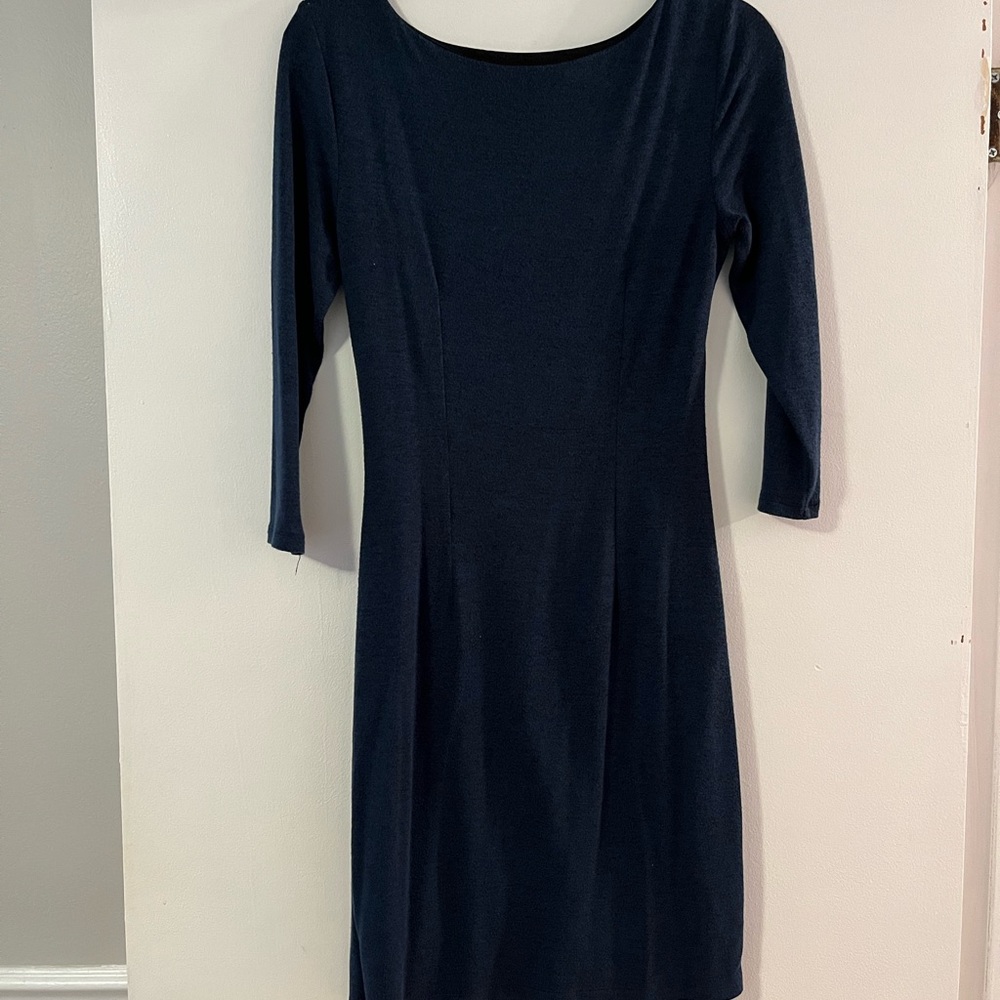 Loft Dress - Picture 3 of 3
